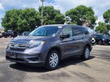 Certified 2019 Honda Pilot LX image 2