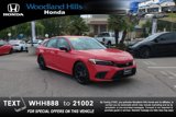 Certified 2024 Honda Civic Sport image 3
