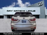 Used 2022 Lexus RX 350 AWD w/ Premium Package image 5