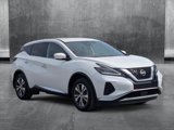 Used 2023 Nissan Murano S image 3