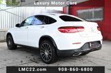 Used 2019 Mercedes-Benz GLC 300 4MATIC Coupe w/ AMG Line image 5