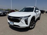 New 2025 Chevrolet Trax LT w/ LT Convenience Package image 3
