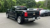 Used 2015 Chevrolet Silverado 1500 LTZ Z71 w/ LTZ Plus Package image 4