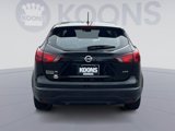 Used 2019 Nissan Rogue Sport S image 5