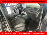 Used 2023 Ford Escape ST-Line w/ Tech Pack #1 image 4