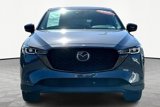 Certified 2022 MAZDA CX-5 Carbon Edition image 3