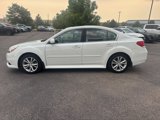 Used 2013 Subaru Legacy 2.5i Premium w/ All-Weather Pkg + Moonroof image 4