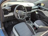 New 2025 Volkswagen Taos S image 3
