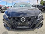 Used 2022 Nissan Altima 2.5 SR image 2