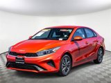 Certified 2023 Kia Forte LXS image 5