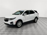 Certified 2023 Chevrolet Equinox LT image 5