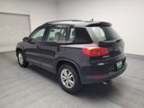 Used 2016 Volkswagen Tiguan S image 5