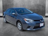 Used 2016 Toyota Corolla L image 3