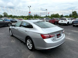 Used 2022 Chevrolet Malibu LT image 5