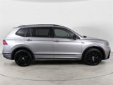 Used 2020 Volkswagen Tiguan SE R-Line image 6