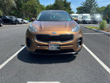 Used 2018 Kia Sportage LX image 3