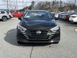 New 2025 Nissan Versa SV w/ Trunk Package image 2