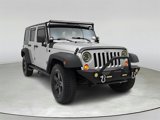 Used 2008 Jeep Wrangler X image 2
