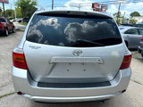 Used 2010 Toyota Highlander Limited image 3