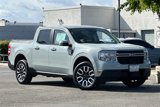 Used 2022 Ford Maverick Lariat image 2