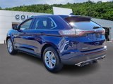 Used 2016 Ford Edge SEL w/ Equipment Group 201A image 4