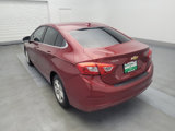 Used 2017 Chevrolet Cruze LT w/ Convenience Package image 5