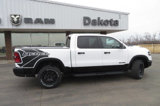 New 2025 RAM 1500 Rebel w/ Rebel Level 1 Equipment Group image 2