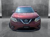 Used 2016 Nissan Rogue SL w/ SL Premium Package image 2