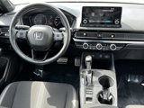 Certified 2022 Honda Civic Sport image 2