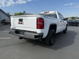 Used 2015 GMC Sierra 1500 4x4 Double Cab image 5