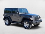 Used 2017 Jeep Wrangler Sport w/ Quick Order Package 24S image 3