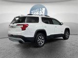 Used 2023 GMC Acadia SLT image 3