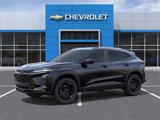 New 2025 Chevrolet Trax ACTIV w/ Driver Confidence Package image 2