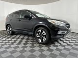 Used 2016 Honda CR-V Touring image 6