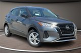 New 2025 Nissan Kicks S image 2