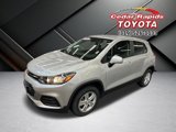 Used 2017 Chevrolet Trax LS image 4