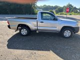 Used 2005 Toyota Tacoma 2WD Regular Cab image 5