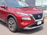 Certified 2022 Nissan Rogue SV w/ SV Premium Package image 4