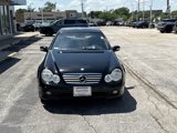 Used 2002 Mercedes-Benz C 230 Coupe image 3