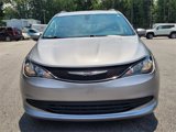 Used 2021 Chrysler Voyager Lxi image 2