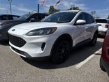 Certified 2021 Ford Escape SE image 5