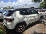 Used 2020 Jeep Compass Limited image 5