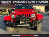 Used 2017 Jeep Wrangler Unlimited Sahara image 5