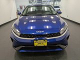 Used 2022 Kia Forte LXS image 2