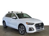Used 2023 Audi Q5 2.0T Prestige w/ Prestige Package image 3