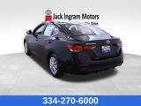 New 2025 Nissan Sentra S image 3
