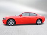 Used 2022 Dodge Charger SXT image 6