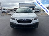 Used 2022 Subaru Outback Limited w/ Popular Package #2 image 3