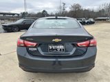 Used 2021 Chevrolet Malibu LT image 4