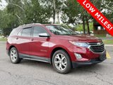 Used 2018 Chevrolet Equinox Premier image 2